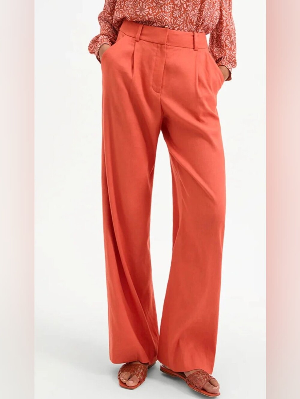 Veronica Beard Heyser Pants
